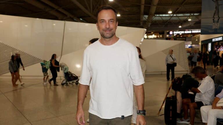 Λιανός για το «Voice»: «Εντεκάδα που κερδίζει, δεν αλλάζει στην τηλεόραση»