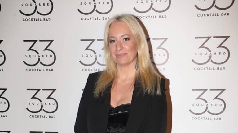 Γραμμέλη για Παπίλα: «Ότι έχει κάνει, δεν της πήγε όπως θα της άξιζε»