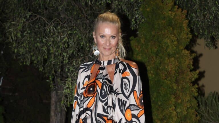 Γκαγκάκη: «Καλά θα κάνει ο ΑΝΤ1 να κρατήσει την Καραβάτου, ήταν εξαιρετική το καλοκαίρι»