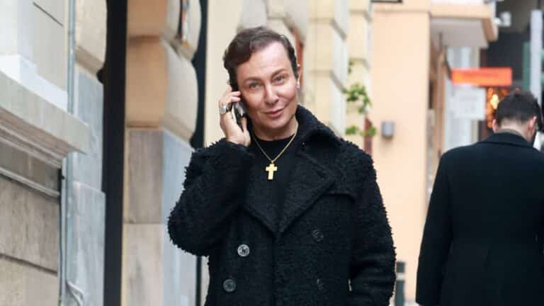 Ο Βασίλειος Κωστέτσος έστειλε εξώδικο σε ιδιοκτήτρια καταστήματος ρούχων – «Δεν είμαι δικομανής αλλά πρόκειται για το όνομά μου»