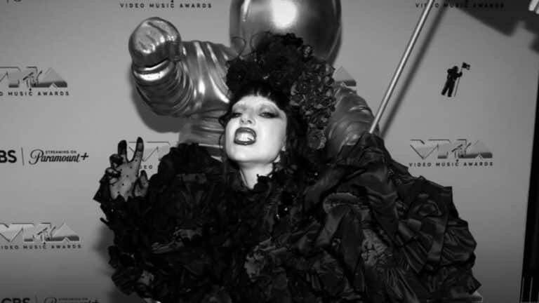 MTV Video Music Awards 2025: Η Lady Gaga απόλυτη νικήτρια στα βραβεία – Αναλυτικά οι νικητές