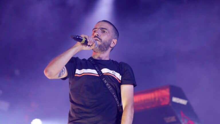 Η συναυλία του ΛΕΞ στην Θεσσαλονίκη έγινε sold out μέσα σε λίγες ώρες