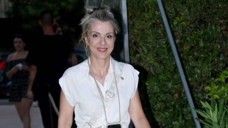 Ματίνα Νικολάου για την εκπομπή Βραδιάτικα: «Μετά το τέλος συνειδητοποίησα πολλά πράγματα»