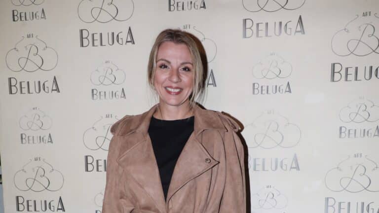 Ματίνα Νικολάου: «Μια ζωντανή εκπομπή είναι δύσκολη αλλά θα το δοκίμαζα»