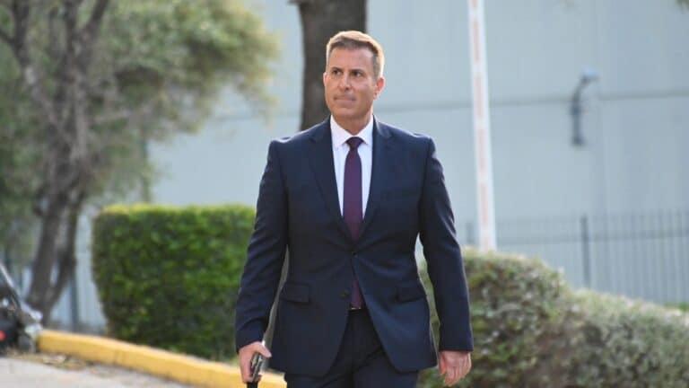 Ο Παναγιώτης Στάθης επίσημα στον ΑΝΤ1