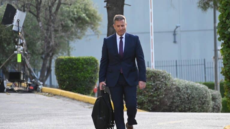 Παναγιώτης Στάθης για «Καλημέρα Ελλάδα»: «Δεν μπορούμε να αντικαταστήσουμε τον Παπαδάκη»