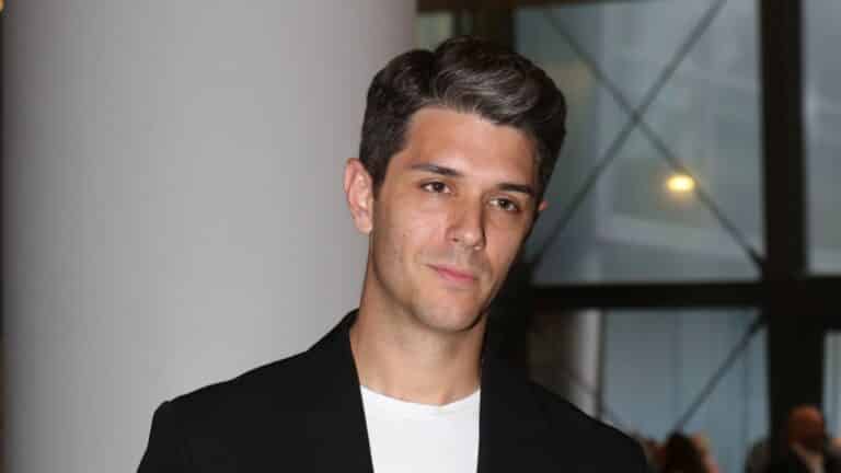 Πανόπουλος για Λιάγκα: «Όταν είσαι της δουλειάς και σου μιλάει ένας συνάδελφος μπορείς έστω να τον κοιτάξεις»