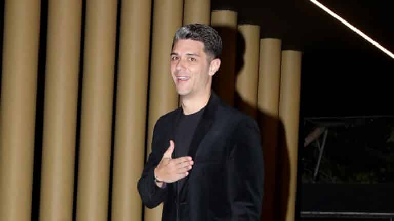 Πανόπουλος για το τρέιλερ-«καρφί» στη Γερμανού: «Πέτυχε τον σκοπό του»