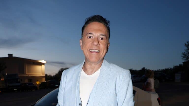 Ο Γιαννόπουλος για την αποχώρησή του από την εκπομπή του Λιάγκα: «Όντως ο λόγος ήταν το πρωινό ξύπνημα»