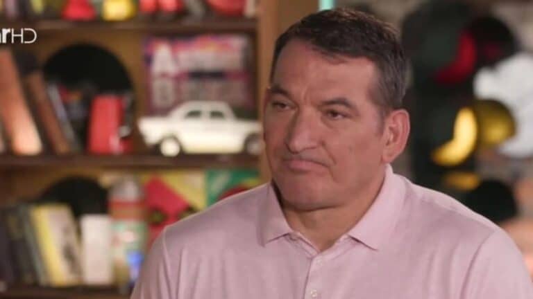 Ο Πύρρος Δήμας πήγε στο Cash or Trash: Το ποσό που «έπιασε» με δάδα από Ολυμπιακούς Αγώνες