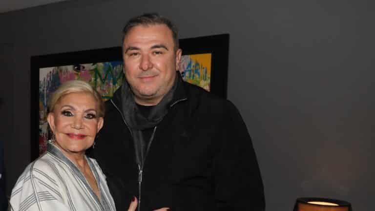 Αντώνης Ρέμος για Μαρινέλλα: «Έπρεπε να φύγει εκείνο το μοιραίο βράδυ» (βίντεο)