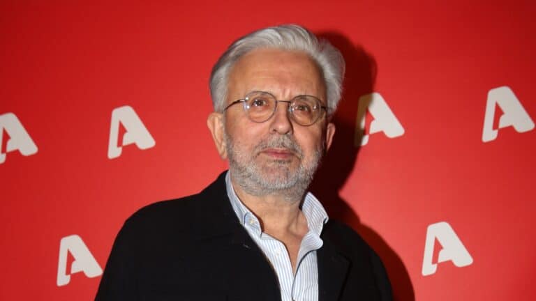 Δήμος Βερύκιος: «Ο αδερφός μου έπαθε εγκεφαλικό και πέθανε μπροστά στα μάτια της μάνας μας»