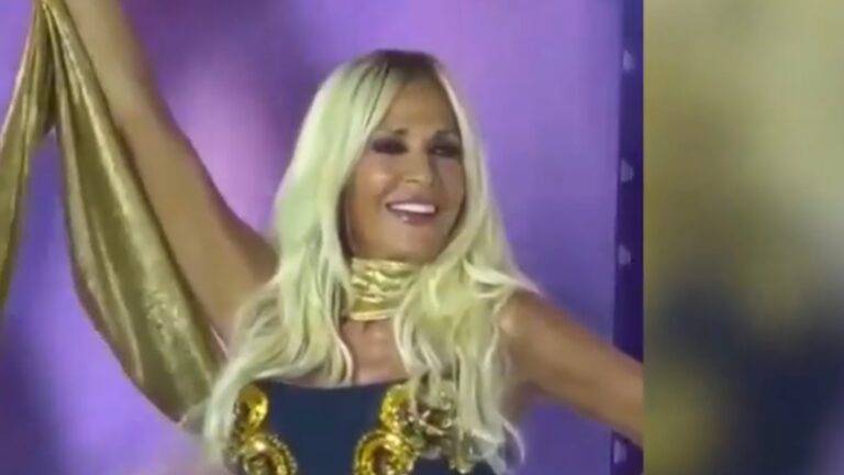 Άννα Βίσση: «Βούλιαξε» το Καλλιμάρμαρο στις συναυλίες της – Πάνω από 120.000 θεατές και στις δύο εμφανίσεις της (βίντεο)