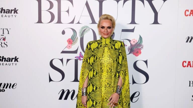 Χριστοπούλου για την κριτική επιτροπή του GNTM: «Αφού αρέσει στο κανάλι, εμένα μου περισσεύει»