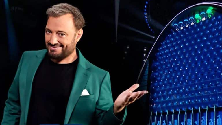 Ο Χρήστος Φερεντίνος έρχεται με νέο τηλεπαιχνίδι στον ΣΚΑΪ