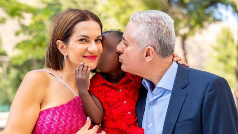 Το ταξίδι μας προς τη μητρότητα μέσα από την υιοθεσία 