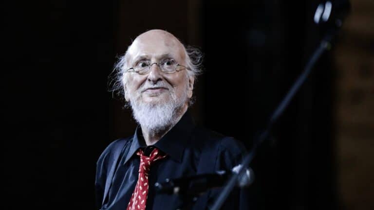 Πέθανε ο Διονύσης Σαββόπουλος