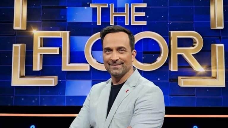 The Floor: Όσα πρέπει να ξέρουμε για το νέο τηλεπαιχνίδι με τον Γιώργο Λιανό που κάνει πρεμιέρα απόψε