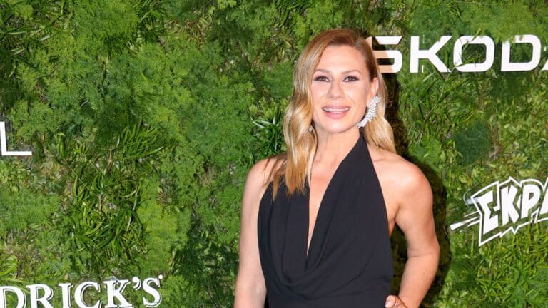 Καραβάτου: «Η δική μου συμφωνία με τον ΑΝΤ1 δεν έχει καμία σχέση με την Τσολάκη»