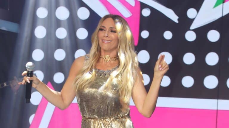 Κοκκίνου πριν την πρεμιέρα του «Don’t Forget the Lyrics»: «Δεν γίνεται να αρέσουμε σε όλους»