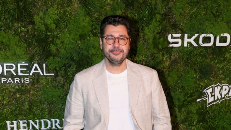 Συγκινεί ο Λάμπρος Κωνσταντάρας για τον πατέρα του: «Μου λείπει, ακόμα είναι πολύ νωρίς»