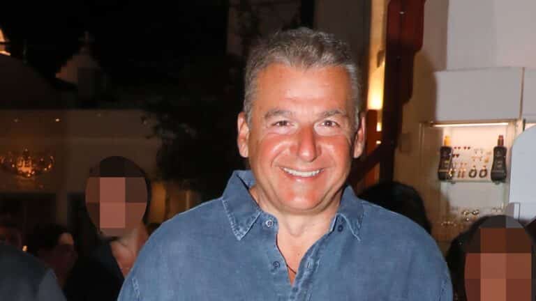 Έξαλλος ο Λιάγκας με την Κοζάκου: «Και ποιος σου είπε ότι είστε πραγματικά ποιοτικοί;»