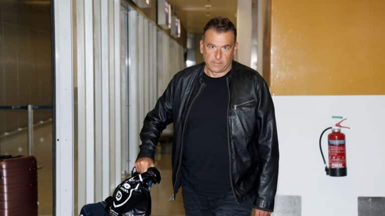 Λιάγκας για Κωνσταντοπούλου: «Δεν έρχεται σε αυτήν την εκπομπή γιατί θέλει να ζητήσω συγγνώμη»