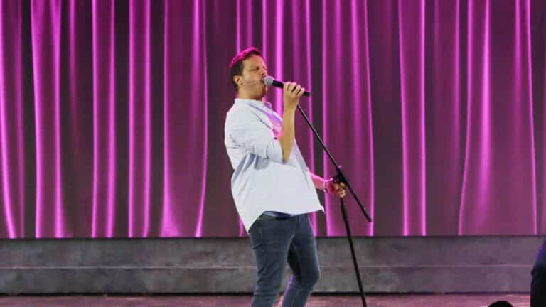 Μακαλιάς: «Κάθε φορά που δίνω συνέντευξη, μετράω τις λέξεις μου, έχω κουραστεί πολύ να προσέχω»