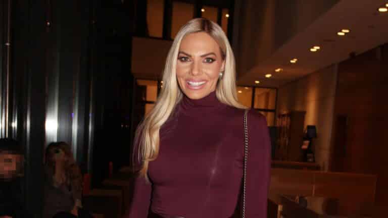 Μαλέσκου: «Δεν με έχει προστατεύσει κάποιος από όλα αυτά που έχουν γραφτεί για μένα»