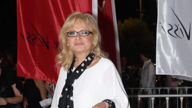 To «Φως στο Τούνελ» με την Αγγελική Νικολούλη επιστρέφει την Παρασκευή 17 Οκτωβρίου στο MEGA