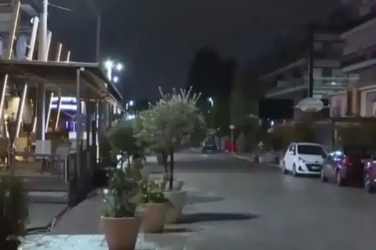 Περιστέρι: Μια «ανάσα» από τον δολοφόνο του Βούλγαρου η ΕΛ.ΑΣ. – Λίγες ημέρες πριν το φονικό είχε ξυλοκοπηθεί από το θύμα