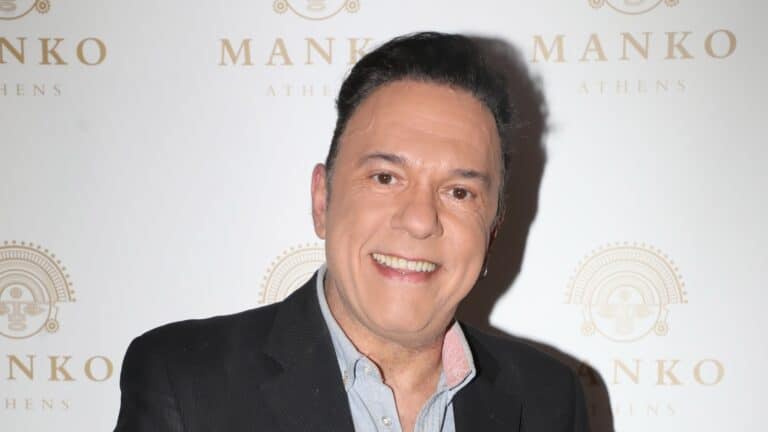 Γιαννόπουλος: «Αν μου έδιναν εκπομπή στην ΕΡΤ και έκανα 2% τηλεθέαση, θα είχα παραιτηθεί από μόνος μου»