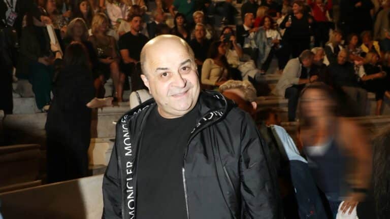 Σεφερλής: «Ίσως το κανάλι που θα δώσω συνέντευξη να είναι κι εκείνο που θα συνεργαστώ»