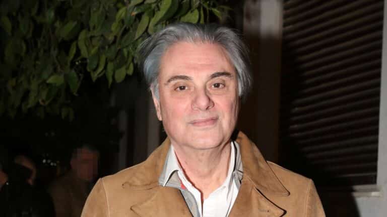 Σταμούλης για τον θάνατο του γιου του: «Ο χρόνος δεν θα απαλύνει καθόλου τον πόνο της απώλειας»