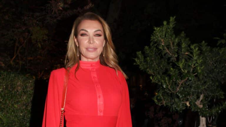 Τέλος η Τατιάνα Στεφανίδου από τον ΣΚΑΪ – Η ανακοίνωση του σταθμού