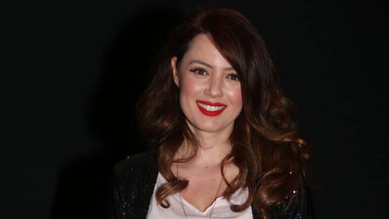 Άντα Λιβιτσάνου: «Η εξωσωματική για μένα είναι σαν να πιέζω το σώμα μου να κάνει κάτι που δεν κάνει μόνο του»