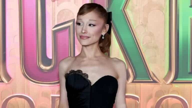 Η Αριάνα Γκράντε αποφάσισε να κάνει διάλειμμα από τη μουσική: «Χρειάζομαι μια παύση»