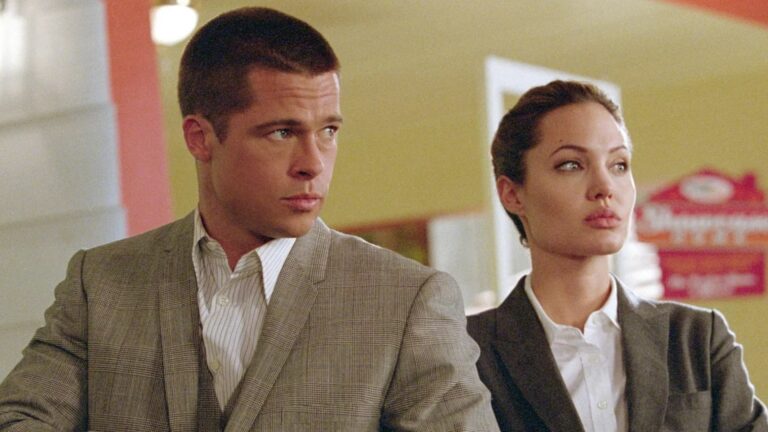 Μπραντ Πιτ ξανά εναντίων Αντζελίνα Τζολί για το Chateau Miraval – Το email του 2023 και η μήνυση ύψους 35 εκατ. δολαρίων