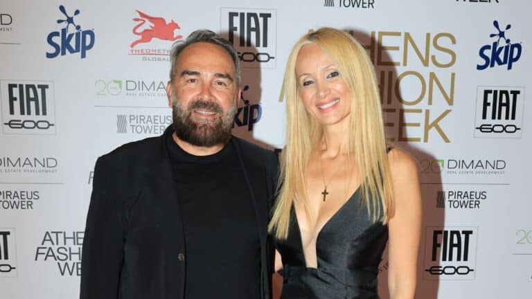 Γκουντάρας για το μπλοκ από την Καινούργιου: «Κάνοντας κάτι τέτοιο στα social, τι θέλει να δείξει ο άλλος;»