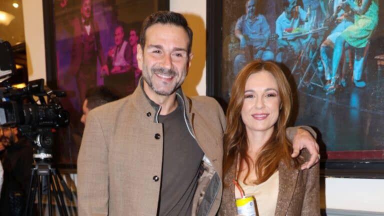 Θάλεια Ματίκα για Τάσο Ιορδανίδη: «Πάθαμε μια μεγάλη καταστροφή, τα χάσαμε όλα και βρεθήκαμε και χρεωμένοι»