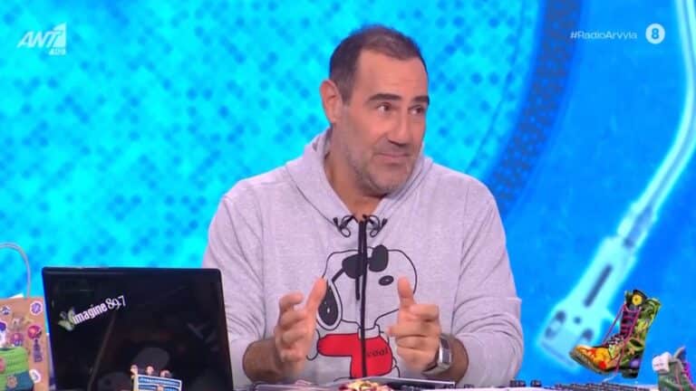 Κανάκης: «Δεν έχω σκοπό να διαβάσω το βιβλίο του Τσίπρα, αρκούν όλα αυτά που ζήσαμε – Συντροφικό ξεκατίνιασμα»