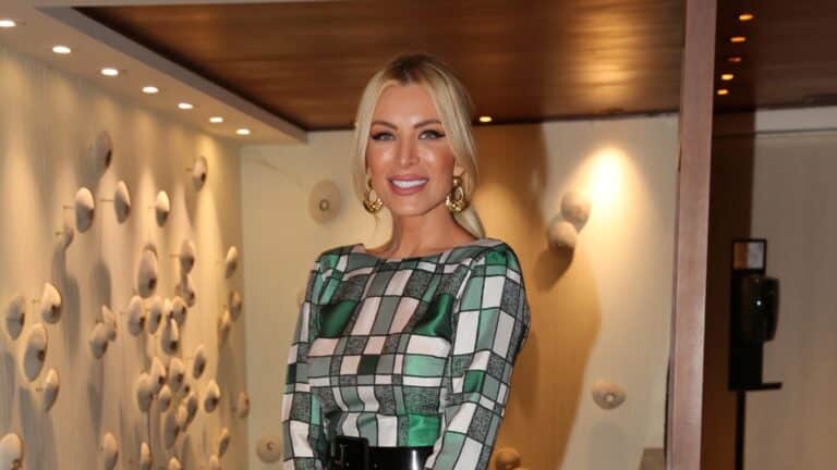 Καινούργιου: «Έκανα ένα χρόνο ορμονοθεραπεία κι όταν σταμάτησα για να ηρεμήσω, έμεινα έγκυος»