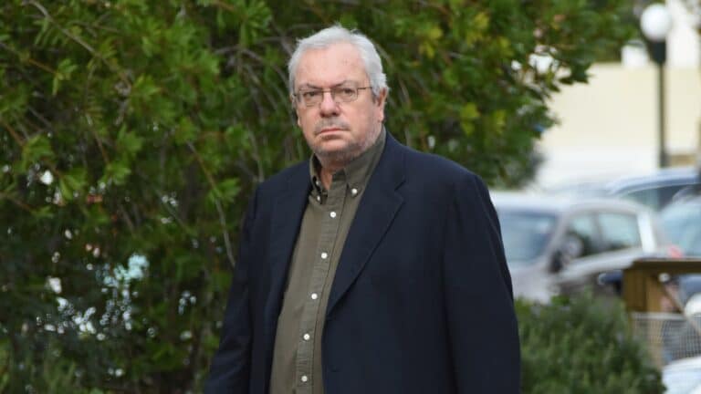 Σταμάτης Μαλέλης: Η τηλεόραση παραμένει πανίσχυρη στο θέμα παραγωγής περιεχομένου