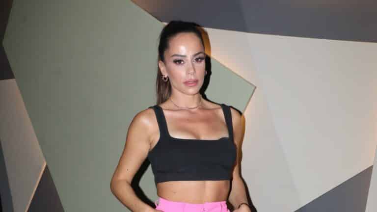 Αντωνά: «Με τον ΑΝΤ1 ήταν μια συνεργασία που είχε ισχύ δίπλα στην Καραβάτου»