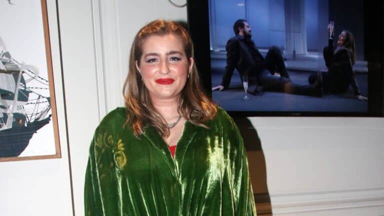 Μαρία Κίτσου: «Ανθρωποφαγία» για τα κιλά μου στα social media – Έγραφαν τρομερά πράγματα