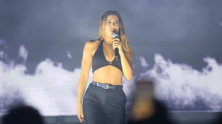 Στο νοσοκομείο η Μαρίνα Σάττι – Ακυρώνεται η εμφάνιση στο MadWalk