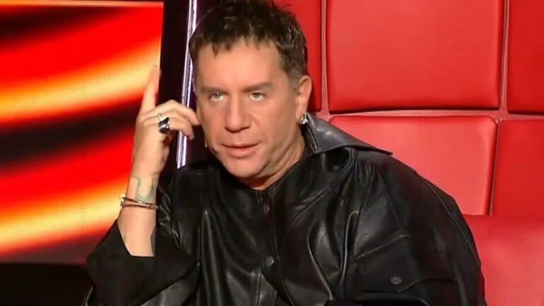 Μαζωνάκης σε Παπαρίζου: «Φαντάζεσαι τι έχει να γίνει αν πω εγώ ότι αγαπάω τους άντρες;»