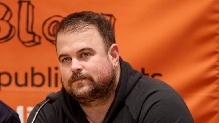 Νικόλας Ράπτης: «Γράφουν πως θα είμαι στο νέο παιχνίδι του Star, αυτό μου κάνει κακό»