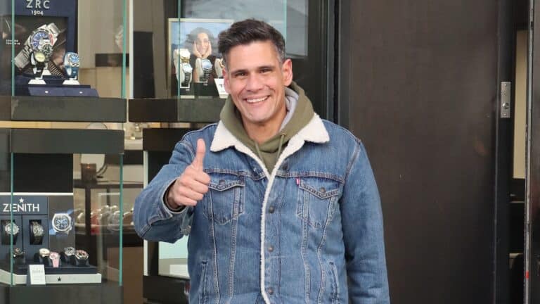 Ουγγαρέζος για Μαλέσκου: «Το λύσαμε ο Κωνσταντάρας μεσολάβησε»