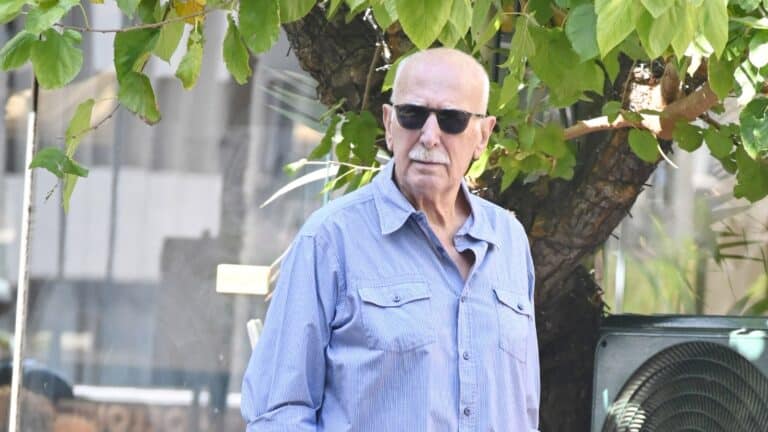 Γιώργος Παπαδάκης για νέο «Καλημέρα Ελλάδα»: «Είμαι αισιόδοξος, το περήφανος είναι σχετικό»